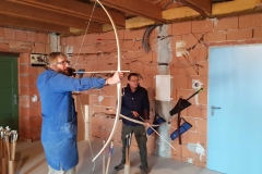 Bogenbaukurse 2018