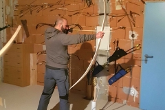 Bogenbaukurse 2019