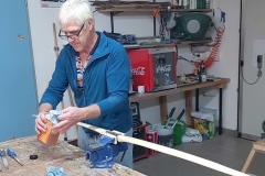 Bogenbaukurse 2019