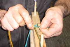 Bogenbaukurs 2014
