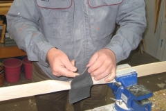 Bogenbaukurs 2015