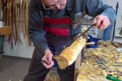 Bogenbaukurse 2017