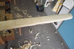 Bogenbaukurse 2017