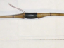 Charakterbogen, Osage