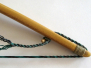 Maulbeerbogen mit Stirnnocken