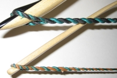 Bogenbau Haider, Minibogen, Esche