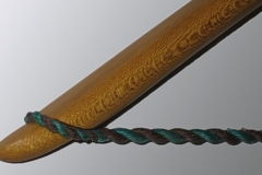 Bogenbau Haider, Osagebogen