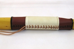 Bogenbau Haider, Take-Down-Bogen, Osage