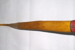 Bogenbau Haider, Take-Down-Bogen, Osage