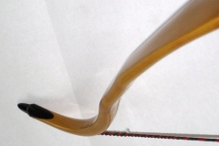 Bogenbau Haider, Take-Down-Bogen, Osage