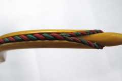 Bogenbau Haider, Take-Down-Bogen, Osage