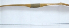 Bogenbau Haider, Astlochbogen