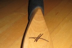 Bogenbau Haider, Birkenbogen
