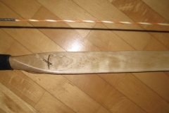 Bogenbau Haider, Birkenbogen