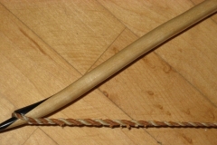Bogenbau Haider, Birkenbogen