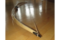 Bogenbau Haider, Birkenbogen