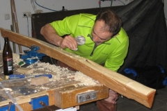 Bogenbaukurse 2014