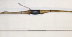 Charakterbogen, Osage