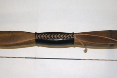 Bogenbau Haider, Charakterbogen