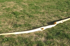 Bogenbau Haider, Eibenbogen
