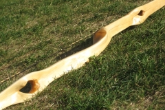 Bogenbau Haider, Eibenbogen