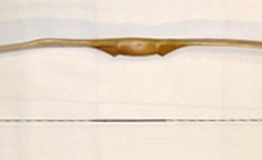 Bogenbau Haider, Eschenbogen