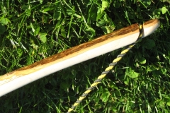 Bogenbau Haider, Haselnussbogen