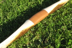 Bogenbau Haider, Haselnussbogen
