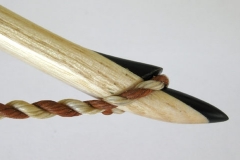 Bogenbau Haider, Kinderbogen, Esche