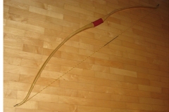 Maulbeerbogen