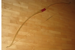 Bogenbau Haider, Maulbeerbogen