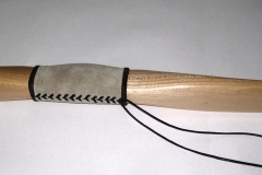 Bogenbau Haider, Recurvebogen, Ulme