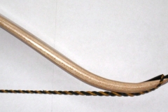 Bogenbau Haider, Recurvebogen, Ulme