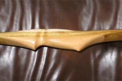 Bogenbau Haider, Robinienbogen