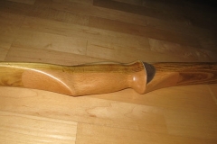 Bogenbau Haider, Robinienbogen