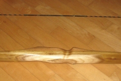 Bogenbau Haider, Robinienbogen