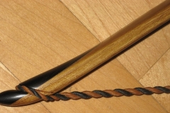 Bogenbau Haider, Robinienbogen