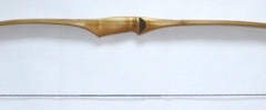 Bogenbau Haider, Robinienbogen
