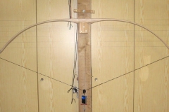 Bogenbau Haider, Recurvebogen, Ulme