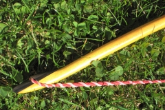 Osagebogen 32lb