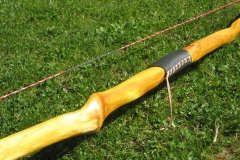 Osagebogen 32lb
