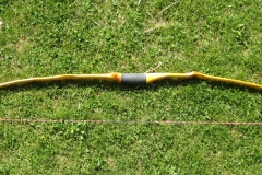 Osagebogen 32lb