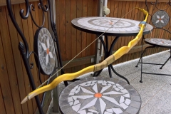 Osagebogen 36lb