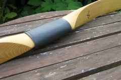 Robinienbogen