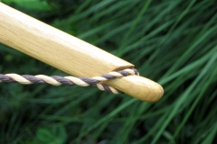 Robinienbogen