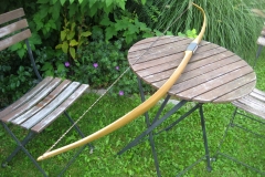 Robinienbogen