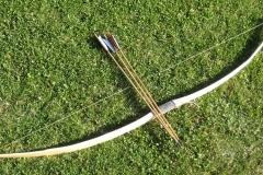 Bogenbau Haider, Sponsoringbogen 2014