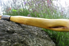 Turnierbogen, Osage