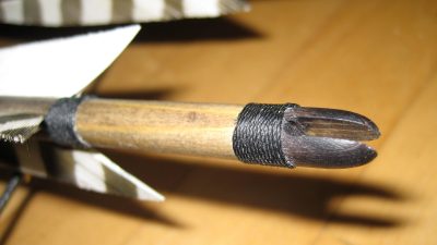 bogenbau-haider-pfeilbau