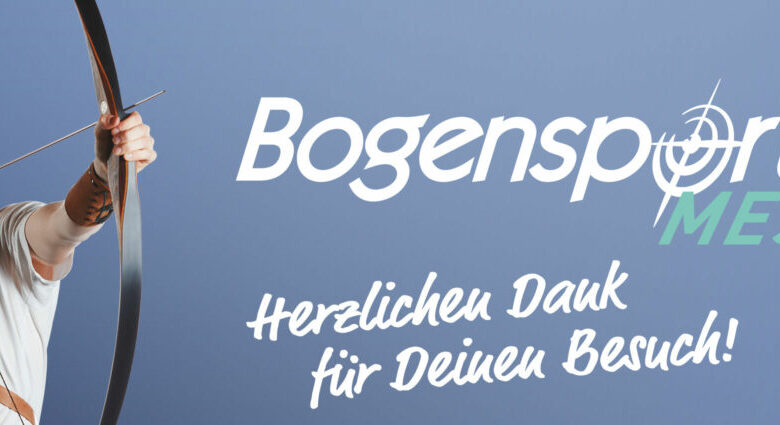 Bogensport Messe Wels